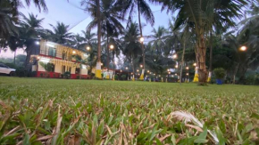 A Coconut Valley Resort